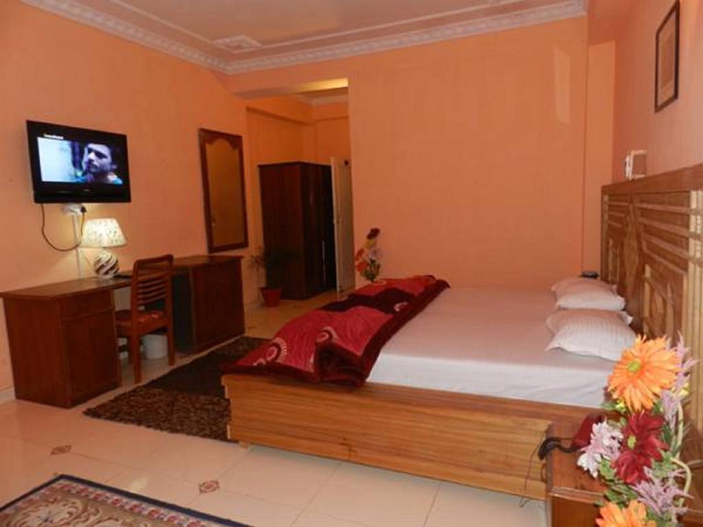 Hotel Shivalik Kasauli Esterno foto